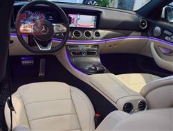 مێرسێدس بێنز E-Class